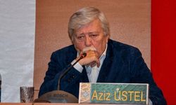 Medya dünyasının acı kaybı: Aziz Üstel hayatını kaybetti
