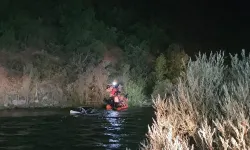 Munzur'da Can Pazarı! 60 Metreden Uçtular