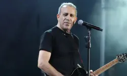 Haluk Levent ifade tutanağını paylaştı: “Konuşmama izin vermediler”