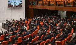 Madımak araştırılsın önergesi AK Parti ve MHP oylarıyla reddedildi