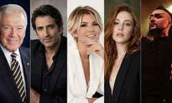 Uğur Dündar, Mahsun Kırmızıgül, Gülben Ergen, Elçin Sangu ve Hayko Cepkin İfadeye Çağırıldı