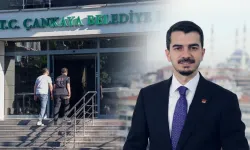 Ankara’daki soruşturmada başkan gözaltında