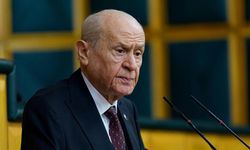 Bahçeli’den Özgür Özel’e destek mesajı