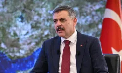 Bakan Çiftçi Türkiye'deki Suriyeli Sayısını Açıkladı