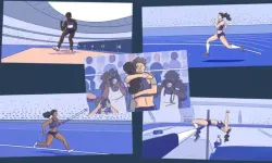 Kadın sporcuları nesneleştiren kamera açıları yasaklanıyor