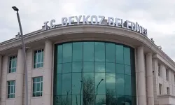 Beykoz Belediyesine İkinci Dalga Operasyon