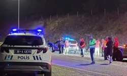 Bisikletten İnerken Düşen Özel Kalem Müdürü Öldü