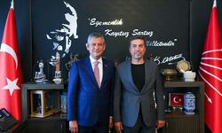 Bülent Sarı Yeni Parti Kararını Açıkladı