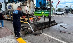 Kocaeli’de yağış öncesi büyük hazırlık