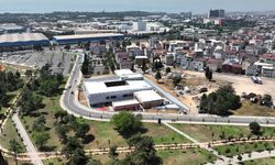 Gebze Engelsiz Yaşam Merkezi’nde sona yaklaşıldı