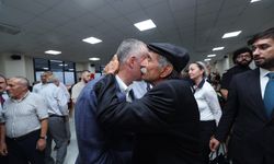 Cami, Kur’an kursu ve cemevlerine malzeme desteği