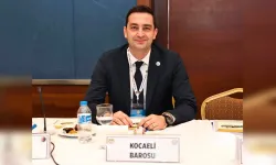 Kocaeli Barosu’nda Karakadılar Dönemi Sona Eriyor!