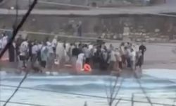 Kandıra’da bir kişi daha boğulma tehlikesi geçirdi