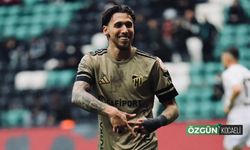 Kocaelispor, Darko Churlinov ile Yollarını Ayırıyor