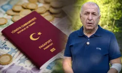 Ümit Özdağ'dan başarılı gençlere ücretsiz pasaport sözü