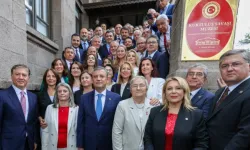 Yeni Parti'nin Programından Dikkat Çeken Başlıklar