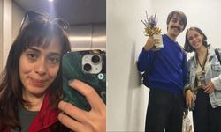 Deniz Göktaş’ın Sevgilisi Cemre Kaboğlu Kimdir, Kaç Yaşında?