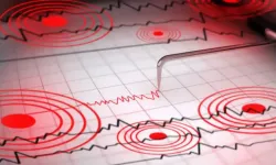 SON DAKİKA! Deprem Oldu