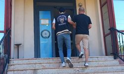 Kocaeli'de Dolandırıcılık suçundan 5 yıl hapis cezası bulunan hükümlü yakalandı