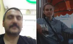 Önce Dini Nikahlı Eşini Sonra Kendini! Meyve Bıçağıyla...