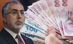 Bakan Işıkhan’dan en düşük emekli maaşı açıklaması