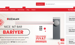 Hangi Nice Kapı Motoru Sizin İçin Uygun?