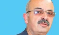 Emekli Zabıta İsmail Özalan Hayatını Kaybetti