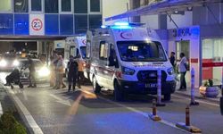 Eski Eşin Silahlı Saldırısı! Hamile Kadın Yaralandı, Bebeği Hayatını Kaybetti