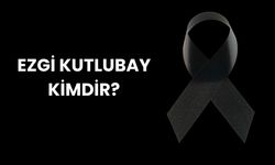 İngilizce Öğretmeni Ezgi Kutlubay Kimdir? Neden Öldü?