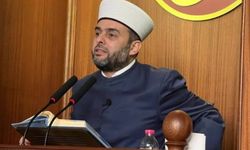 Diyanet'ten Halil Konakçı Açıklaması