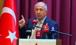 Özdağ, Rize’de hükümetin göç ve güvenlik politikalarına eleştirdi