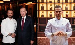 Fatih Tutak Kimdir? NATO Yemeğini Hazırlayan Şef Nereli?