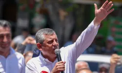Özgür Özel'den Olağanüstü Kurultay Hamlesi