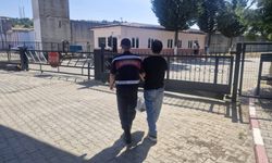 Jandarma Dedektiflerinden Gebze'de Operasyon