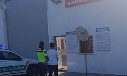 12 Yıl 6 Ay Hapis Cezasıyla Aranan Şahıs Yakalandı