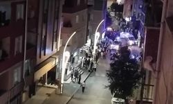 Gebze’de Silah Sesleri! 3 Kişi Sokak Ortasında Vuruldu
