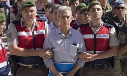Genelkurmay Çatı Davasında Hüküm Açıklandı