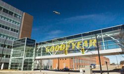 Goodyear İzmit Fabrikası’nda Üretime Ara