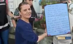 Gözaltı Sonrası Fatma Kaplan Hürriyet İzmit Halkına Seslendi!