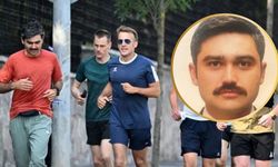 Hamza Gedikoğlu Kimdir? Macron'un Yanında Koşan Kim?