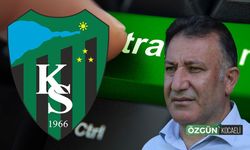 Haşmet Uçar'dan Transfer Müjdesi “Daha üst segment oyuncular gelecek”
