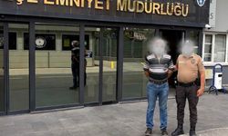 9 yıl hapis cezasıyla aranıyordu! Kocaeli'de yakalandı
