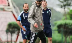 Kocaelispor Riva’da günü çift antrenmanla tamamladı