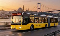 İstanbul’da toplu ulaşıma zam geldi!