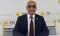 İYİ Parti Gölcük İlçe Başkanı İstifa Etti