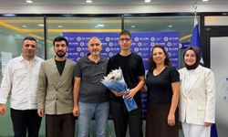 İzmit BİL Kurs öğrencisi YKS’de Türkiye derecesi yaptı