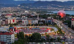 İşte Kocaeli'nin Buluşma Noktaları