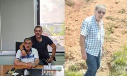 İzmit Sanayi camiasının acı kaybı: Ulvi Durmuşoğlu hayatını kaybetti