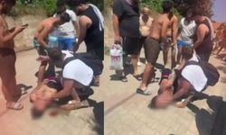 Kerpe’de kavga kanlı bitti