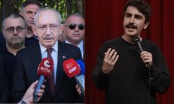 Kılıçdaroğlu, tutuklu Deniz Göktaş ile görüştü! İsteği dikkat çekti